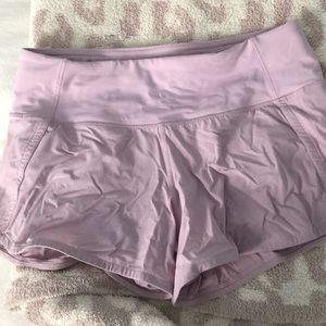 4 in lulu lemon shirts